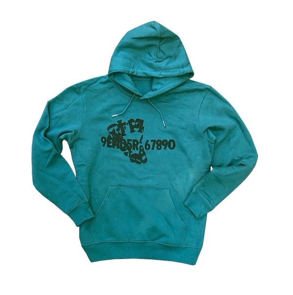 Image of OROSCOPO hoodie