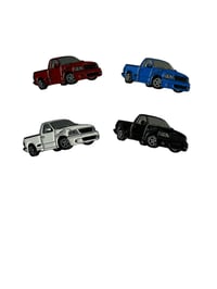 Image 5 of Ford Lightning (2nd Gen)