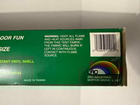 Image 4 of 1985 TMNT Slumper Tent Autographed Kevin Eastman JSA COA 