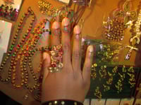 Image 2 of Bague Médusa model 5