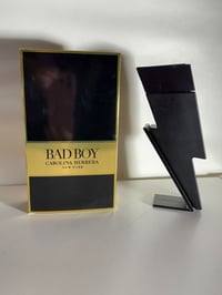 Carolina Herrera Bad Boy It’s So Good To Be Bad