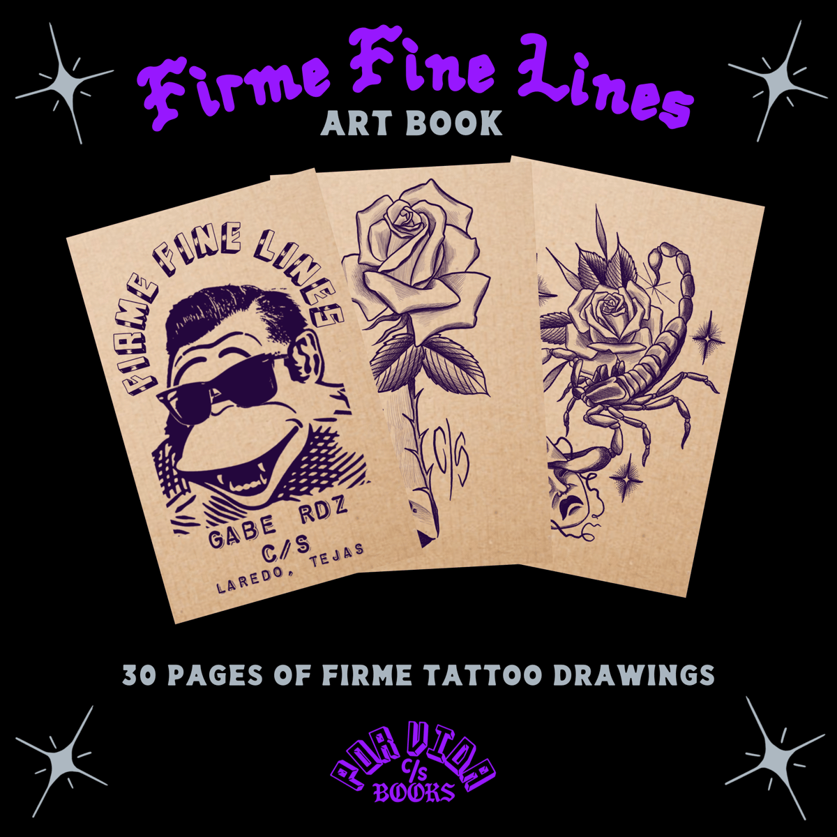 Image of Firme fine lines E-book