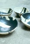 Mono collection 12.5cm bowl 