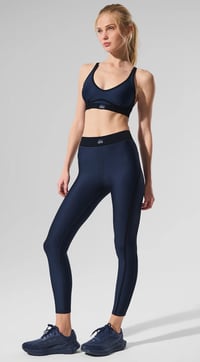Image 1 of ALO SET NAVY