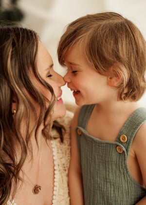 Image of Motherhood studio minis 2026