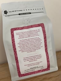 Image 2 of Sumatra - Single origin Coffee