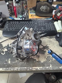 Image 6 of Honda Shadow Custom Carb Top