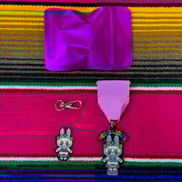 Image 3 of Fiesta Labubu Mystery Bag