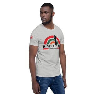 Image of Juneteenth Tee by BITS