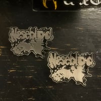 Image 3 of PINS 2 x Neseblod/Helvete/Darkthrone