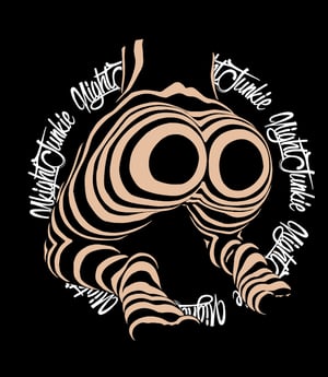 Image of hypnotized 