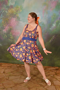 Image 3 of Orange Bird Collection