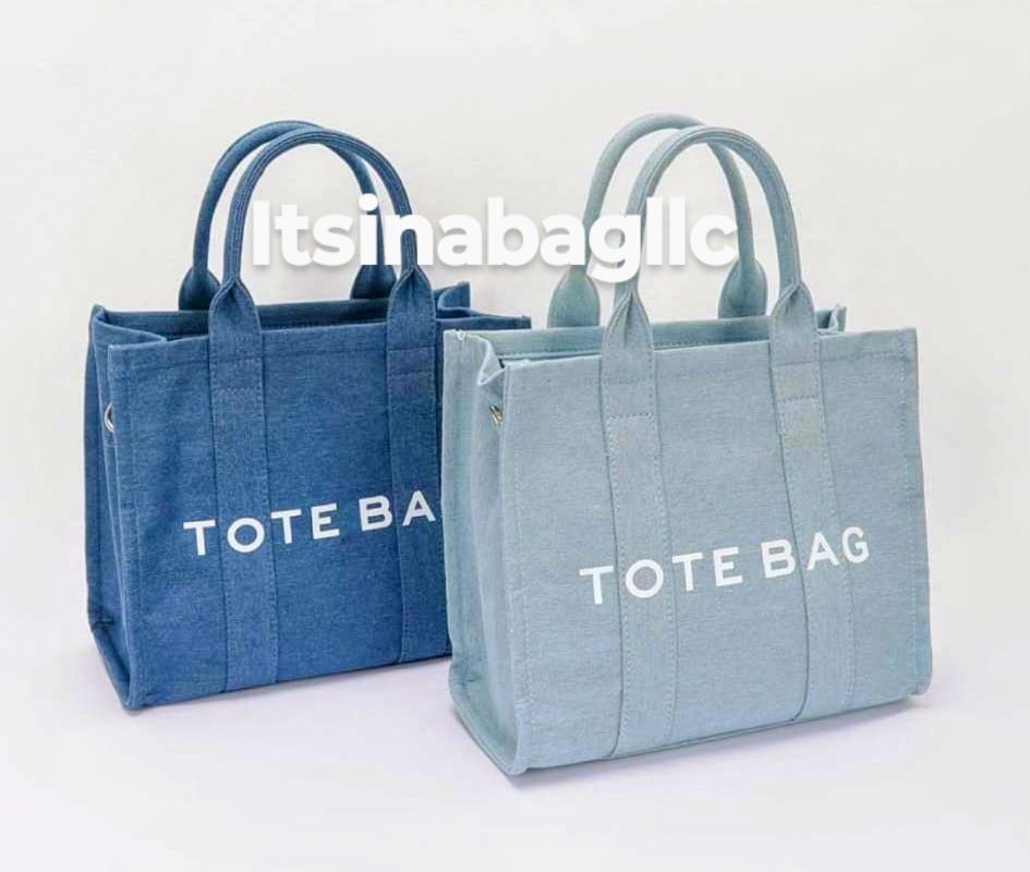 Image of Mz Totes 