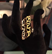 Image 4 of Stainless Steel Rings 