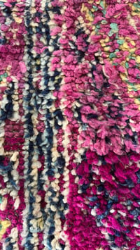 Image 5 of TAPIS M G’UILD VINTAGE 💕🌸💜