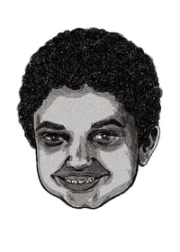 Image 2 of Head Shot Digital Portraits