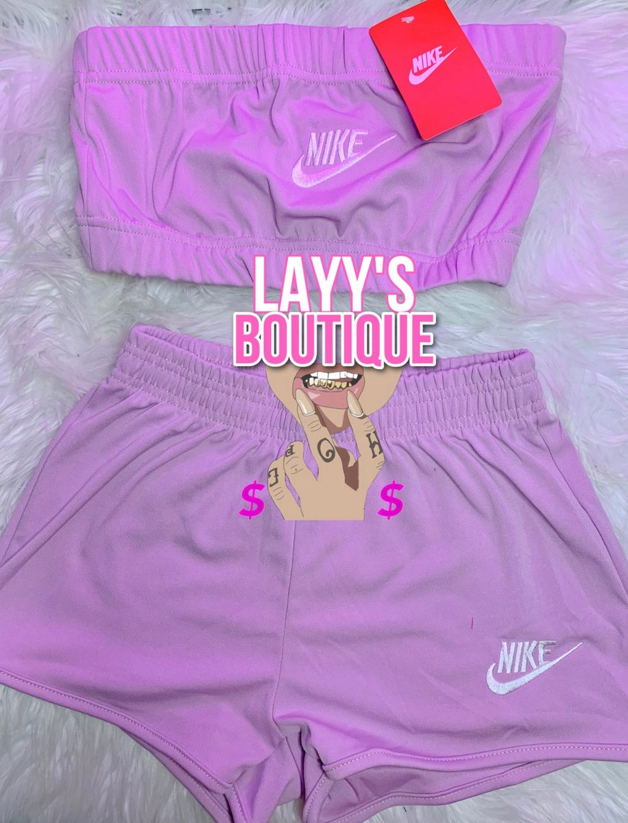 Nike Sets | Layys Closet