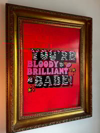 Image 4 of BRILLIANT BABE!