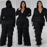Image 3 of Sassy girl jumper 2