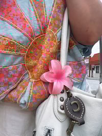 Image 2 of Aloha Hair Clips