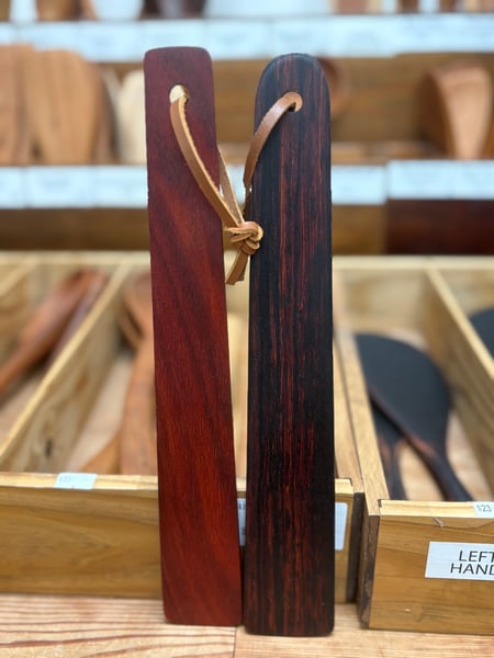 Image of Cowboy spatula reserve for Lauren