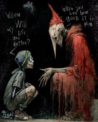 Wise Elder 
