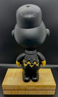 Image 3 of Ron English X Compound 10th Anniversary “Charlie” Gold