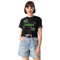 Image 2 of Jumunjy Plane crop top