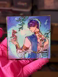 Image 2 of Raf - Myth Tiles