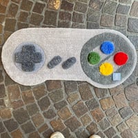 Image 1 of joystick