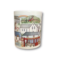 Image 1 of Fenor, Co. Waterford Mug (450m / 15oz)