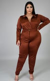 Power Bodysuit Set