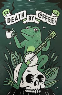 Image 2 of Right On Coffee Co. Single Origin Peru