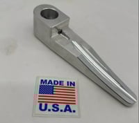 Image 2 of VANS RV 4-6-7 SLIDER CANOPY LATCH FOR AIRCRAFT