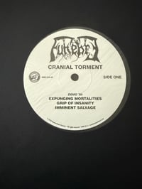 Image 5 of FUNEBRE - “Cranial Torment “