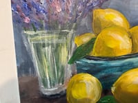 Image 2 of mini lemon study 5