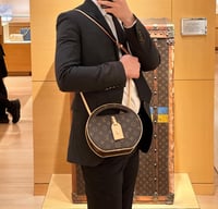 Image 3 of LV Around Me Bag