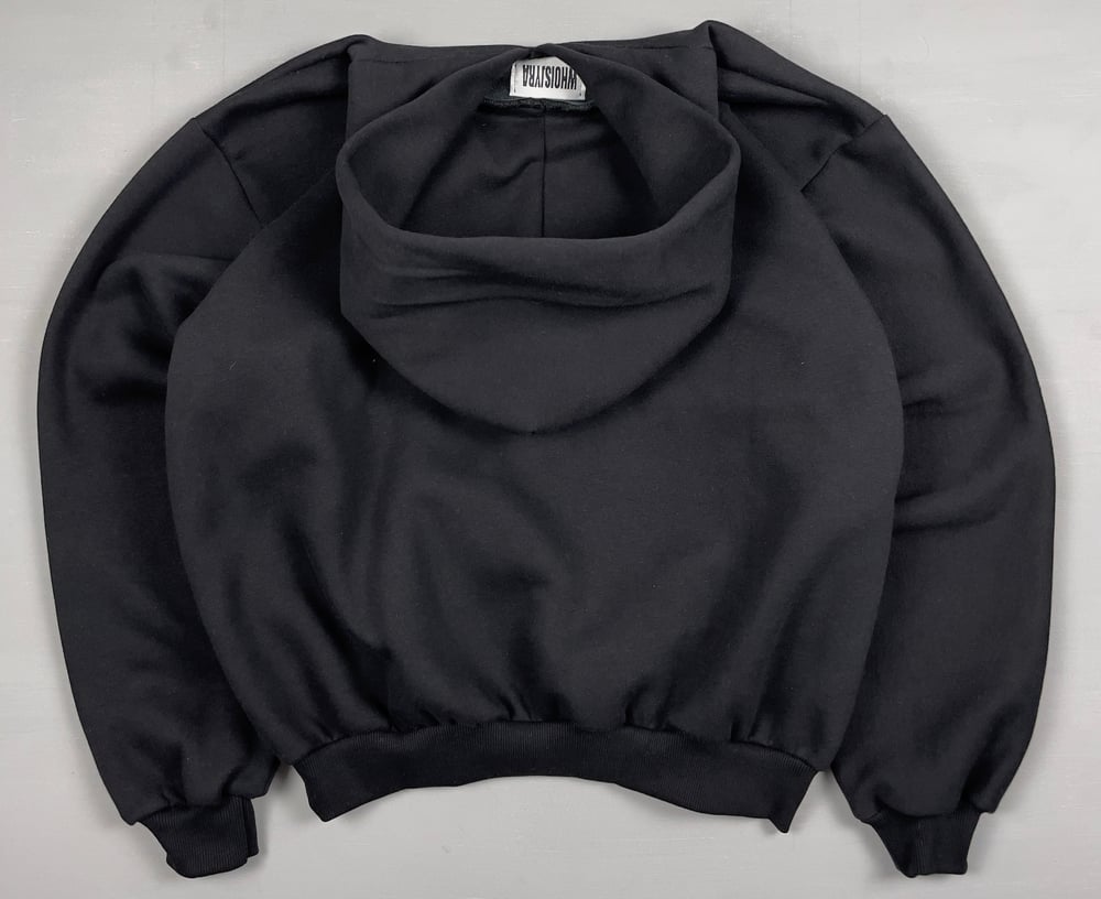 whoisjyra hoodie