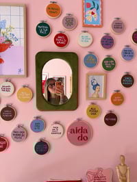 Image 3 of Telaio Emotivamente instabile