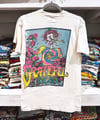 Grateful Dead 1989 Tour Lot T-Shirt - Fits M