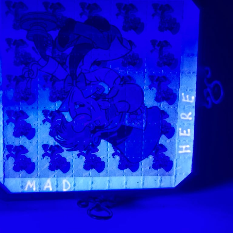 Rabbit Hole Image 16