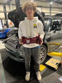 Image 5 of M45 Rebuild and Porting