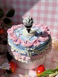 Image 2 of Goju Fake Cake Jewelry Box 💫