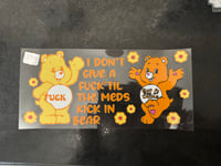 Image 2 of quote decals 