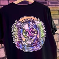 Image 2 of Extreme Culture® - (X LARGE) MOTOHEAD T-Shirt
