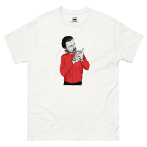 Image of FRANCIS BEGBIE.