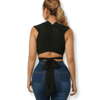 Image 2 of Wrap Top