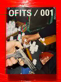 Image 1 of OFITS/001 