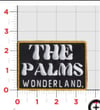 The Palms Patch 