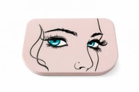 Image 3 of Lash Case Storage Box